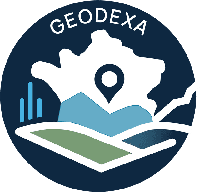 Geodexa